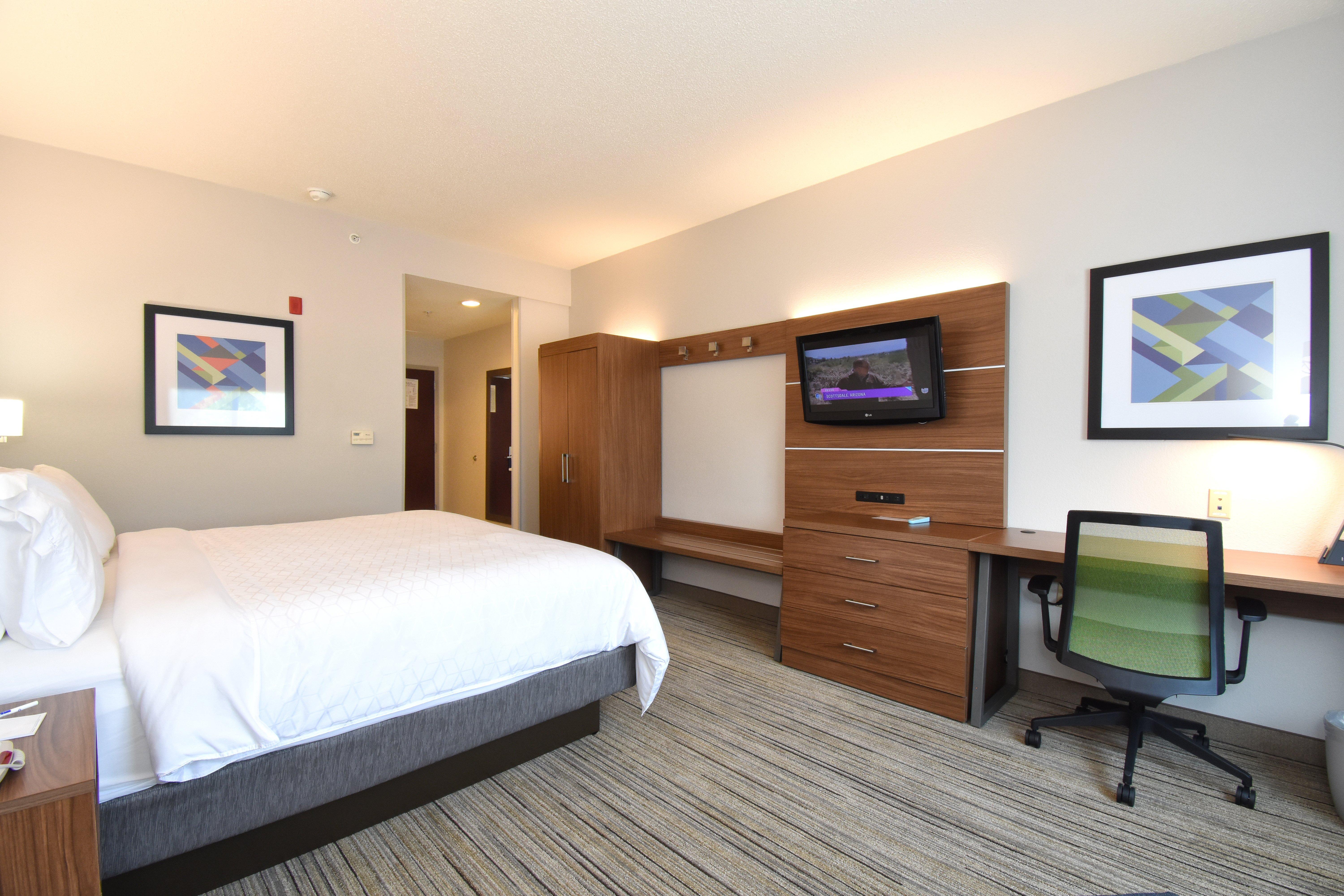 Holiday Inn Express & Suites Southern Pines-Pinehurst Area By Ihg Exterior photo