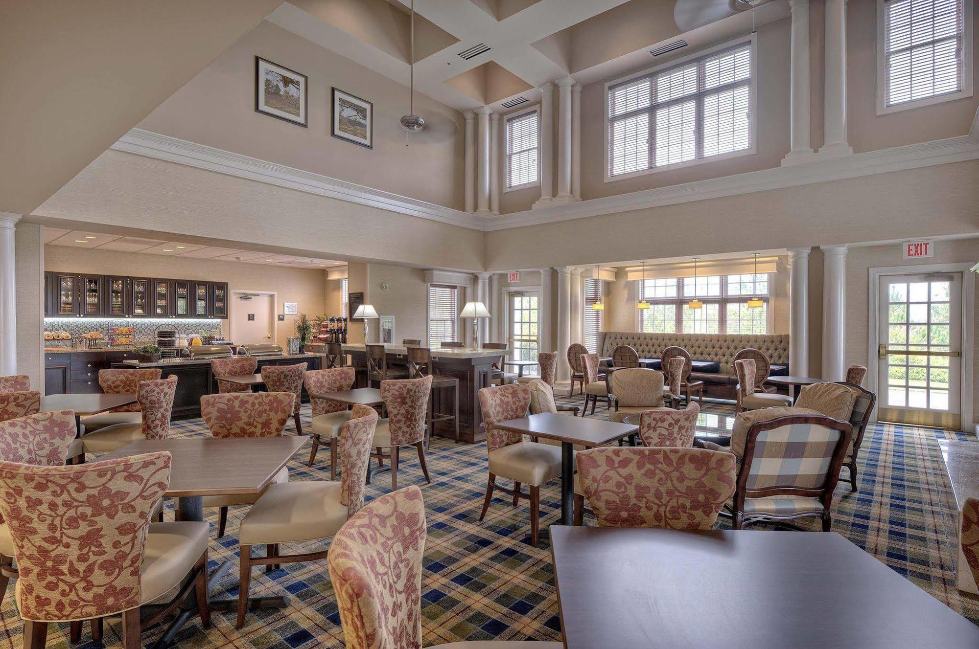 Holiday Inn Express & Suites Southern Pines-Pinehurst Area By Ihg Exterior photo