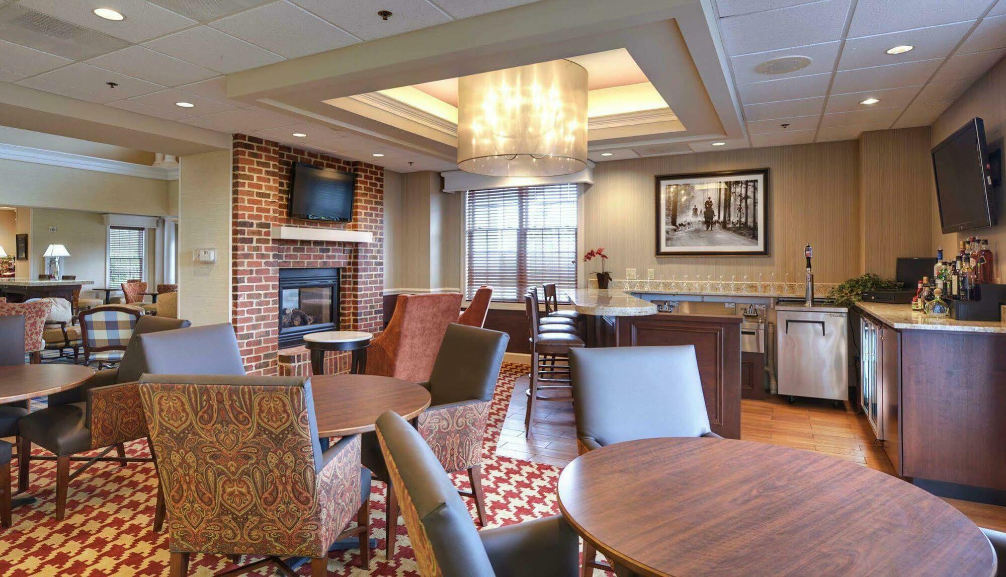 Holiday Inn Express & Suites Southern Pines-Pinehurst Area By Ihg Exterior photo