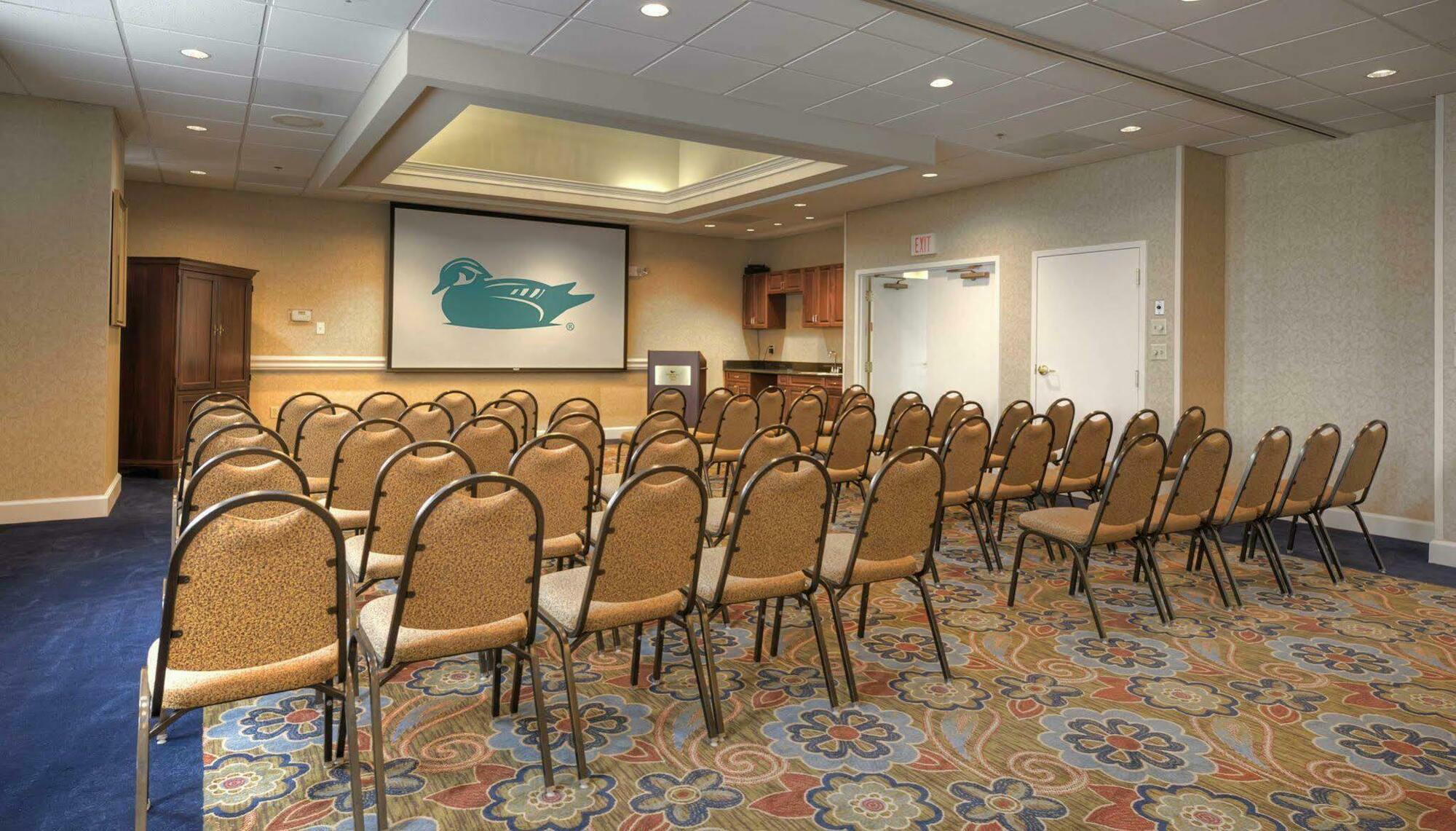 Holiday Inn Express & Suites Southern Pines-Pinehurst Area By Ihg Exterior photo